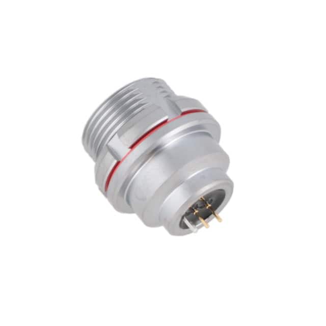 SLKC-S02EEFP-GCP-001 Amphenol LTW  Assemblages de connecteurs circulaires